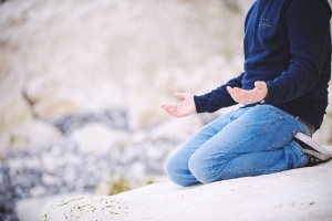 Do We Have to Kneel When We Pray?