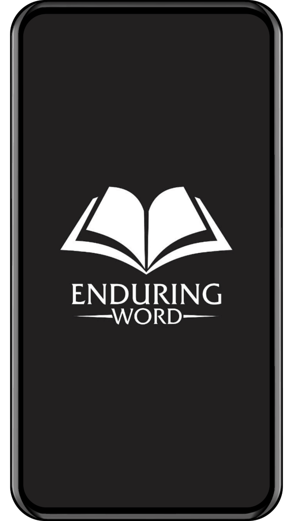 Enduring Word App