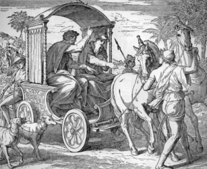 Appuntamenti Divini