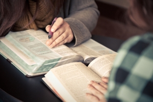 Come Capire la Bibbia