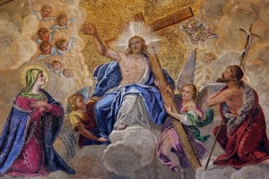 Uniti a Cristo