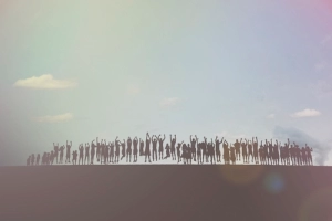 La Gloria dei Credenti Comuni