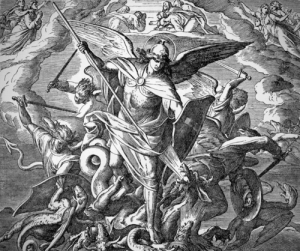 Giudicando Gli Angeli