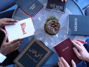 La Traduzione Più Letta della Bibbia
