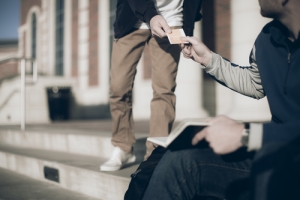 Sopportare un Vangelo Diverso