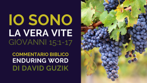 YouVersion John 15 Enduring Word Italian