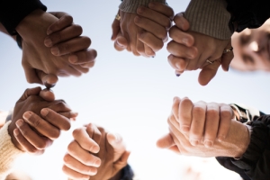 Conservare l’Unità