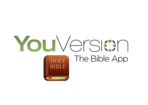 You Version Logo