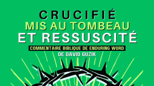 YouVersion Reading Plan Crucifie